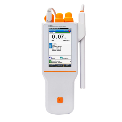 Ph Conductivity Meter