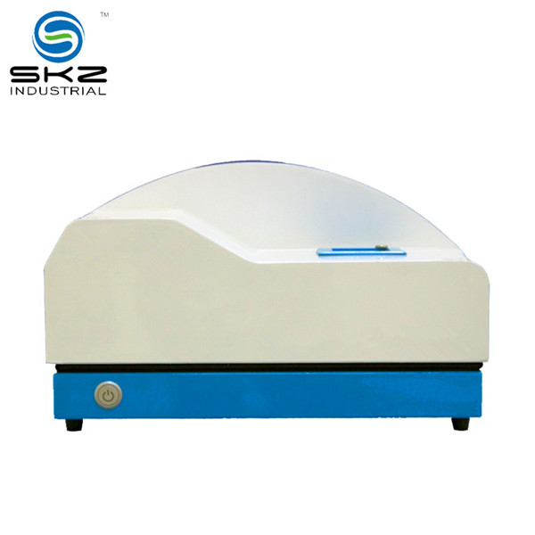 Nano Particle Size Analyzer 