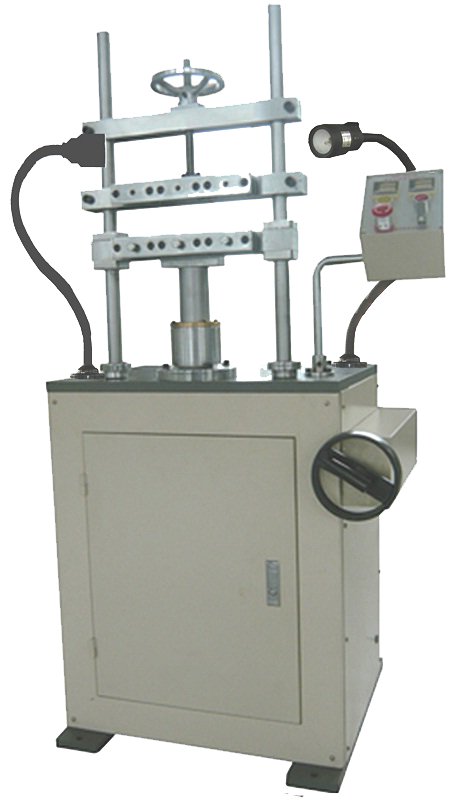 Rubber Fatigue Testing Machine SKZ137C