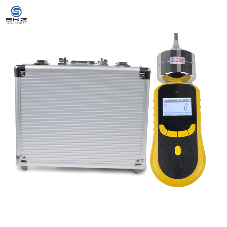 Portable Gas Detector SKZ1050