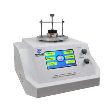 TPS Thermal Conductivity Meter SKZ1061C