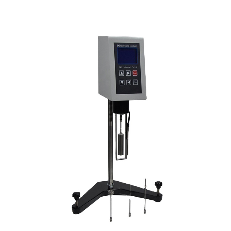 Digital Viscometer