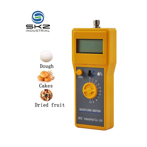 Powder Food Moisture Tester