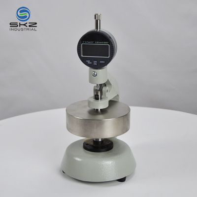 Paper Thickness Tester