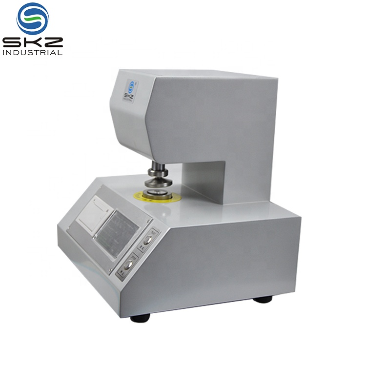 High Quality Paper Smoothness Meter SKZ104B