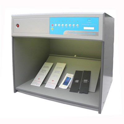 Laboratory Color Assessment Cabinet SKZ199 