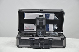 Przenośny detektor gazu tlenku węgla SKZ2050-4 Przenośny detektor gazu tlenku węgla SKZ2050-4