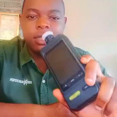 SKZ1050E Gas Analyzer