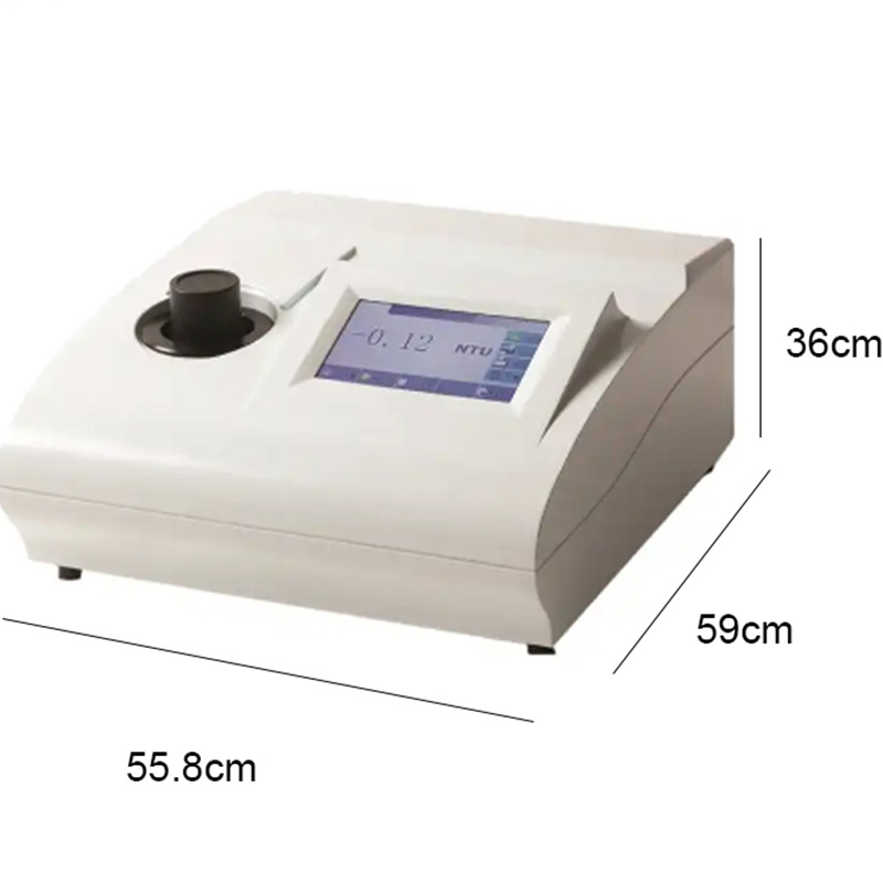 Laboratory Turbidimeter SKZ1041