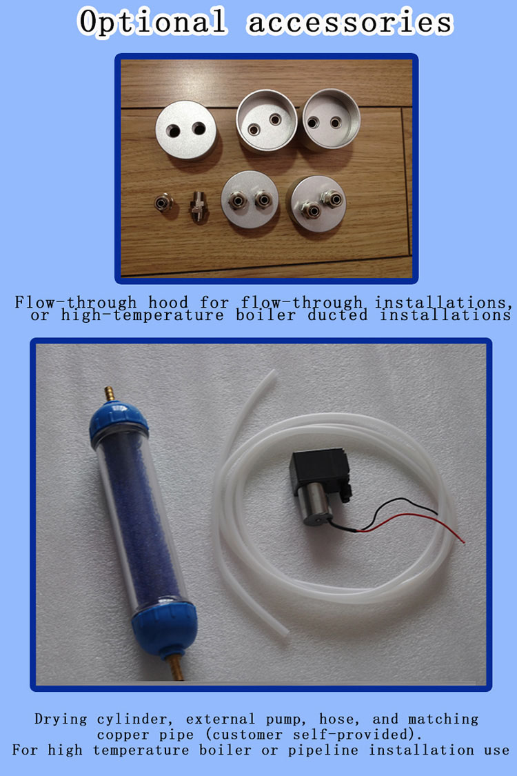 Детектор сигнализации природного газа Детектор сигнализации природного газа