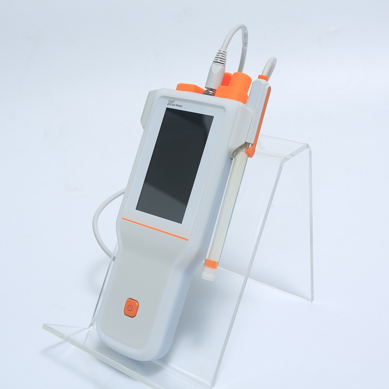 Digital Ion Tester Ph Meter