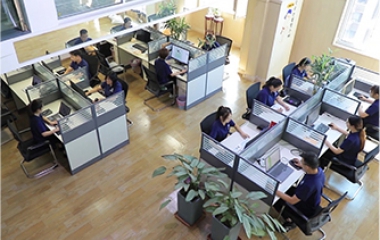 SKZ Industrial Co., Limited y SKZ International Co., LTD