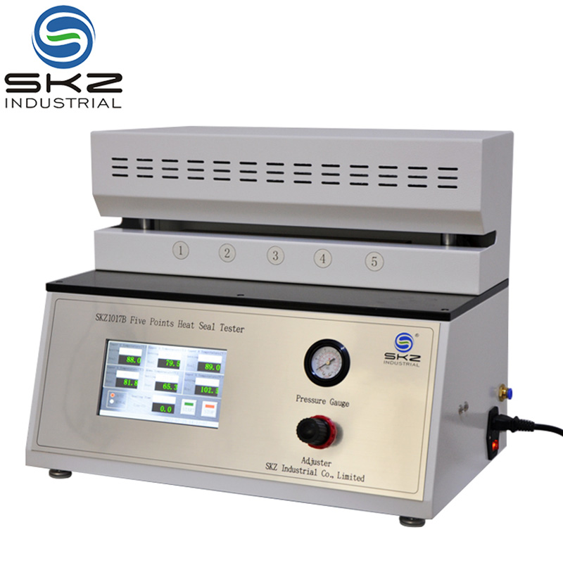 Heat seal Tester