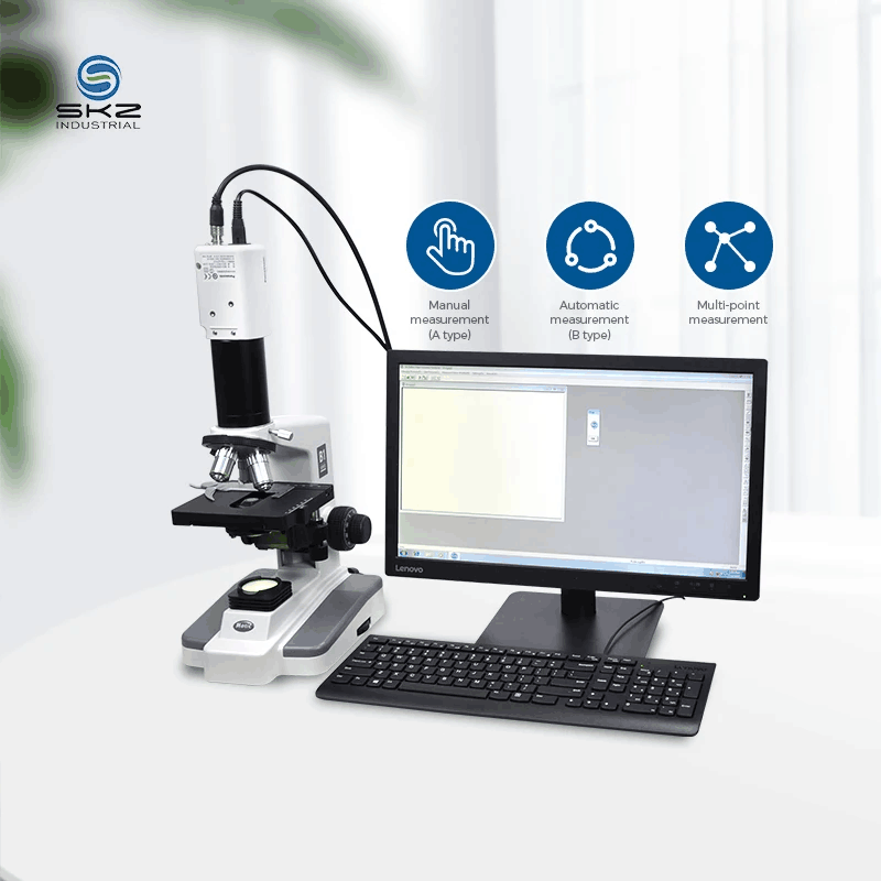 High Quality Fiber Fineness Analyzer