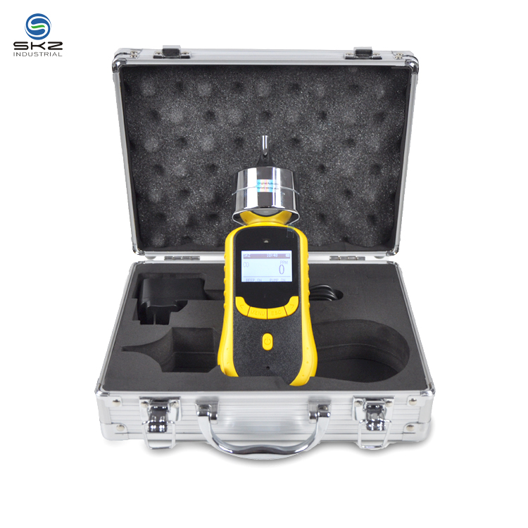 Portable Gas Detector SKZ1050