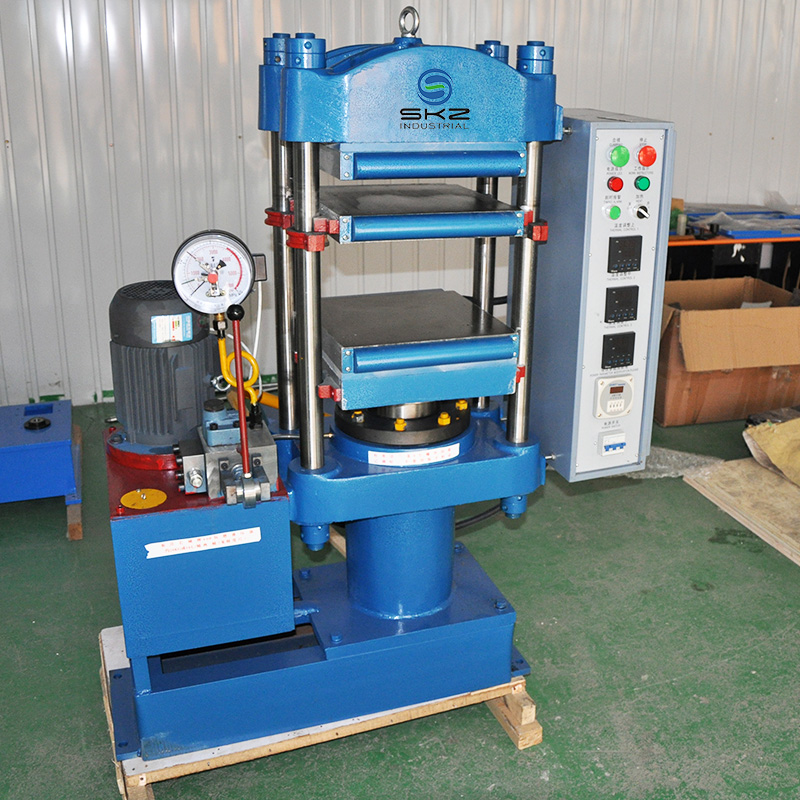 Vulcanizing Machine For Sale