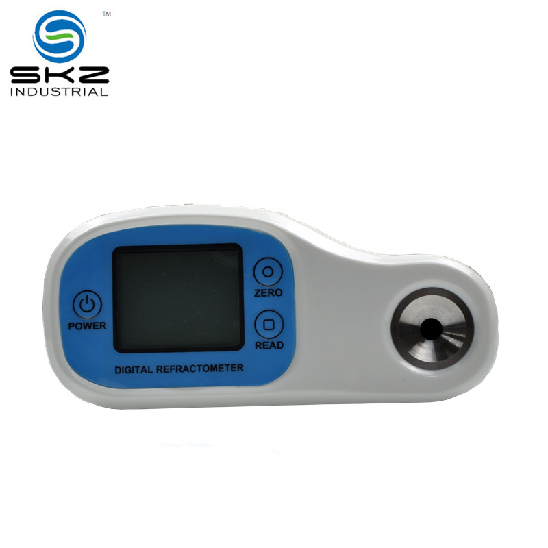 Handheld Digital Refractometer SKZ1019