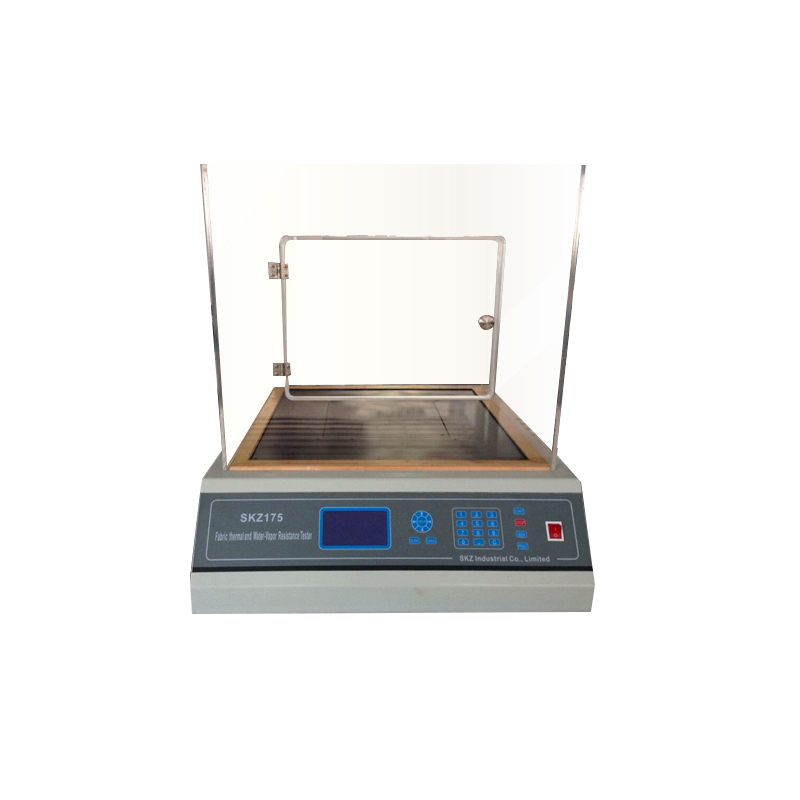 Lab Textile Thermal Resistance Tester SKZ175 