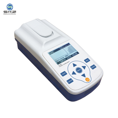 Portable Digital Turbidimeter Turbidity Meter
