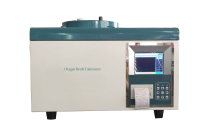 Digital Oxygen Bomb Calorimeter SKZ1064
