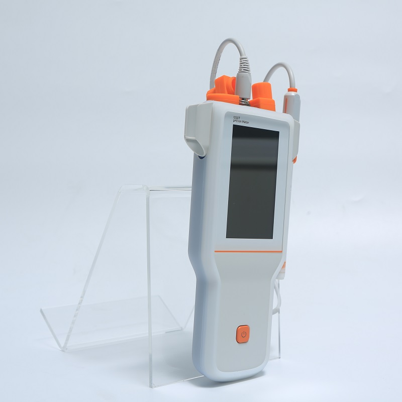 Digital Ion Tester Ph Meter