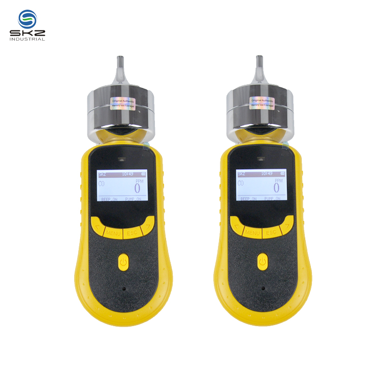 Portable Gas Detector SKZ1050