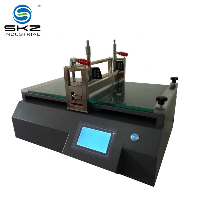 Coating Test machine