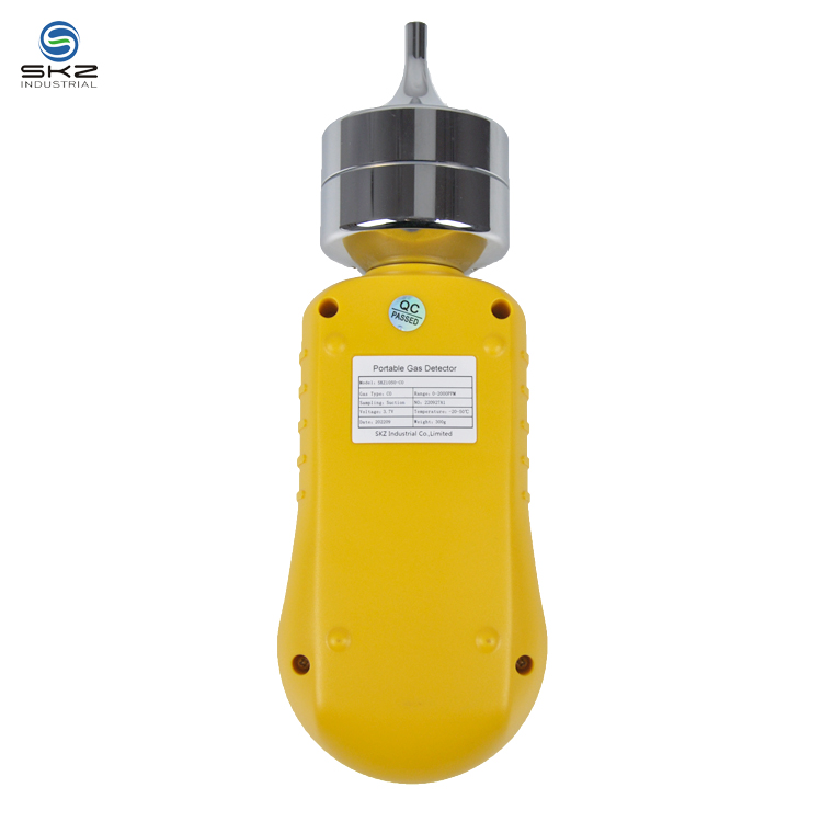 Portable Gas Detector SKZ1050