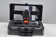 Przenośny detektor gazu tlenku węgla SKZ2050-4 Przenośny detektor gazu tlenku węgla SKZ2050-4