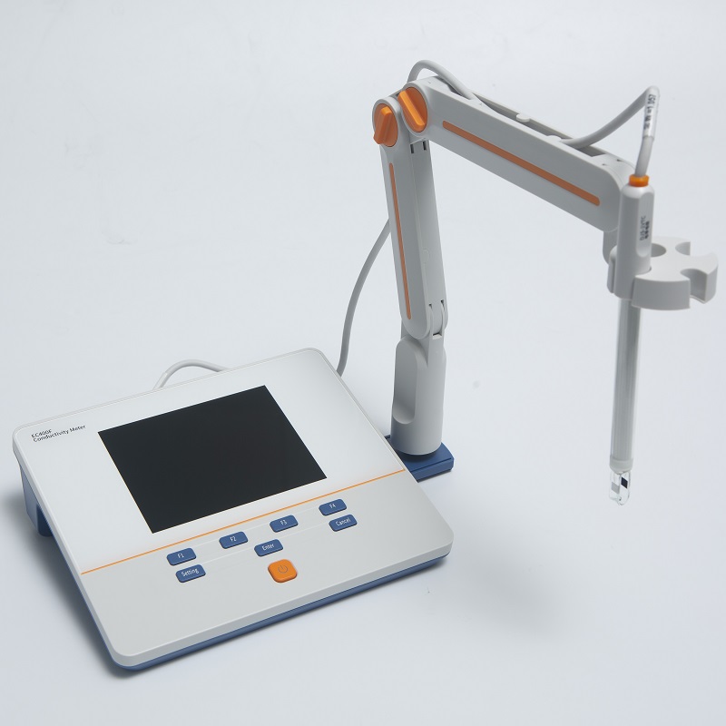 Laboratory Desktop Water Conductivity Meter