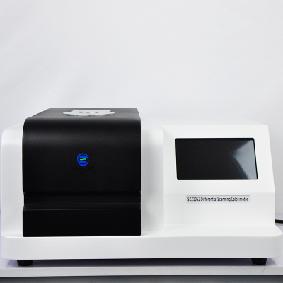 Differential Scanning Calorimetry Dsc Analysis