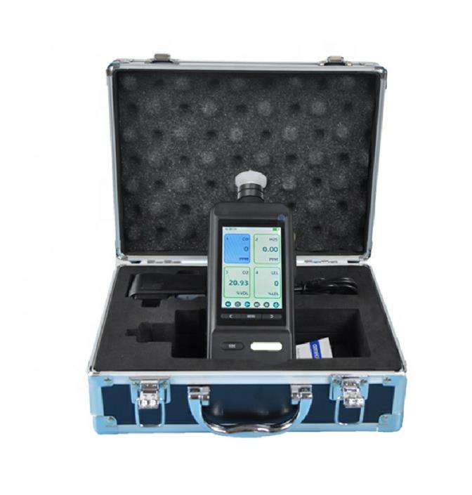 Detector portátil multigas SKZ1050E