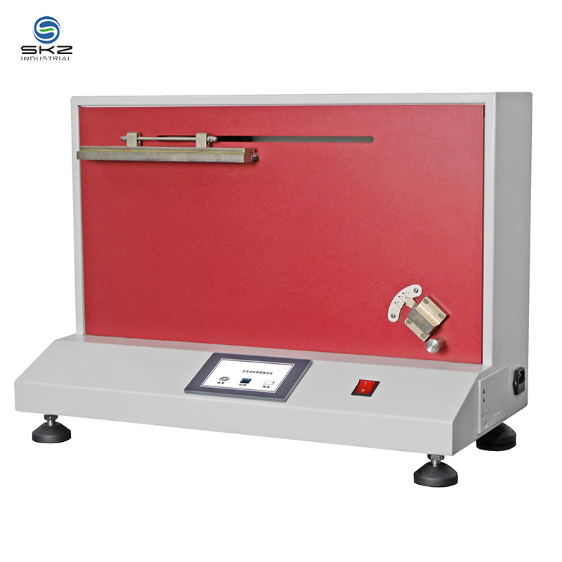 Fabric Stiffness Tester