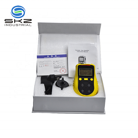 Handheld Personal Gas Monitor SKZ1054