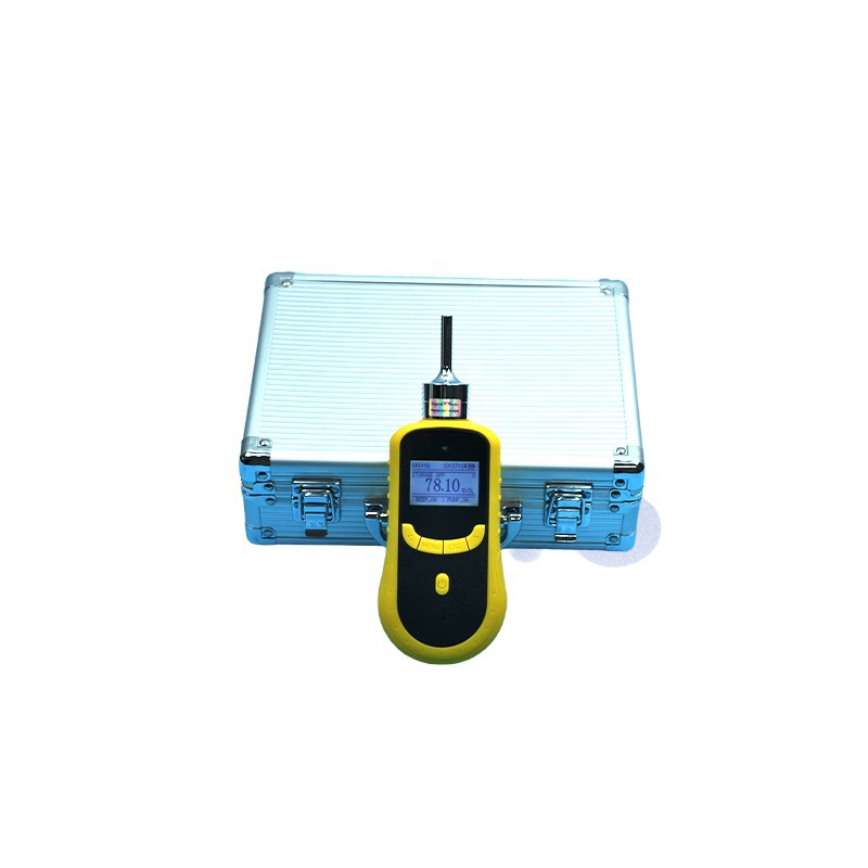 Сигнализация газового монитора SKZ1050