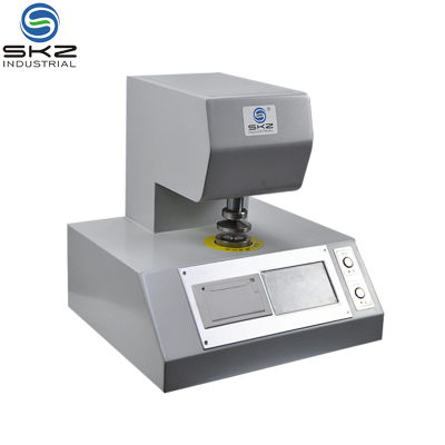 Smoothness Meter