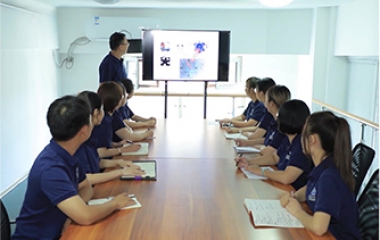 SKZ Industrial Co., Limited y SKZ International Co., LTD
