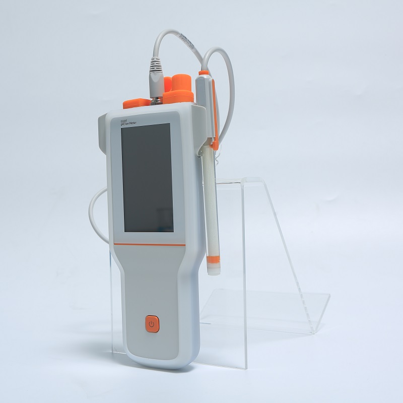 Digital Ion Tester Ph Meter