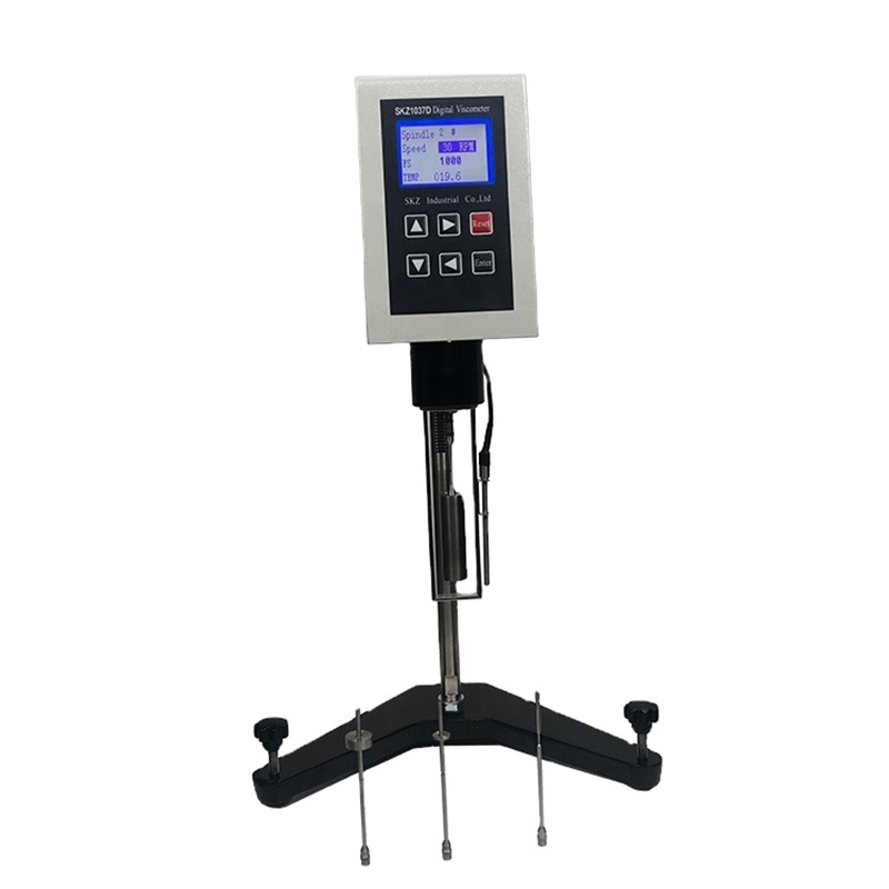 Digital Viscometer