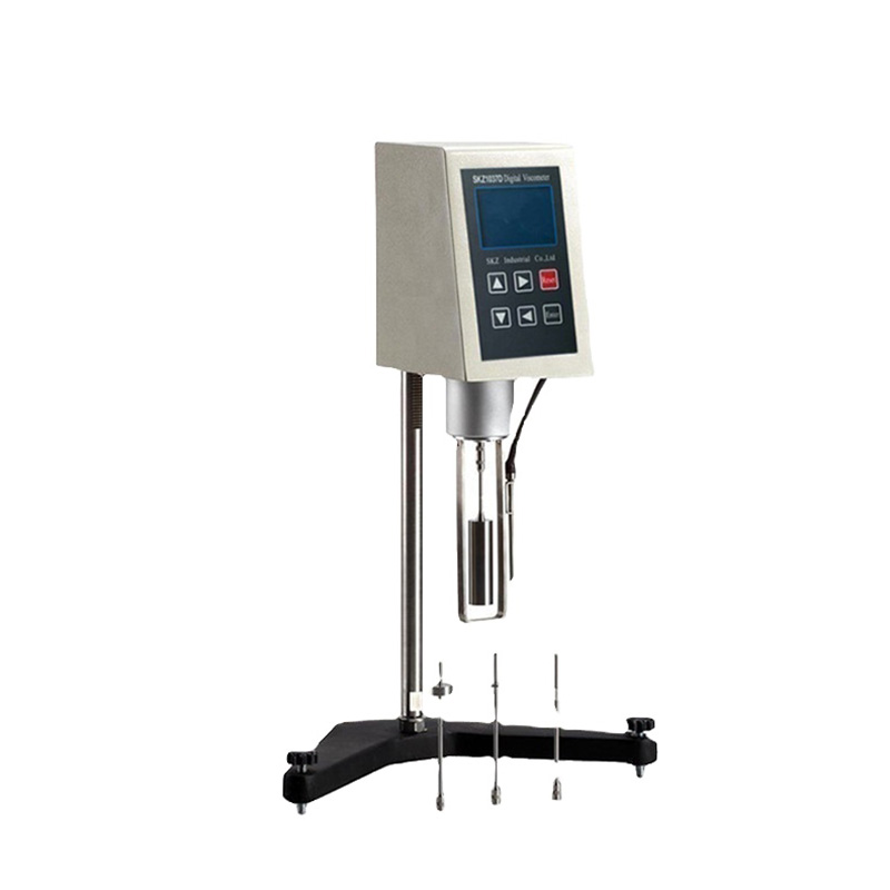 Digital Viscometer