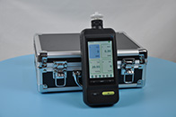 Detector portátil multigas SKZ1050E