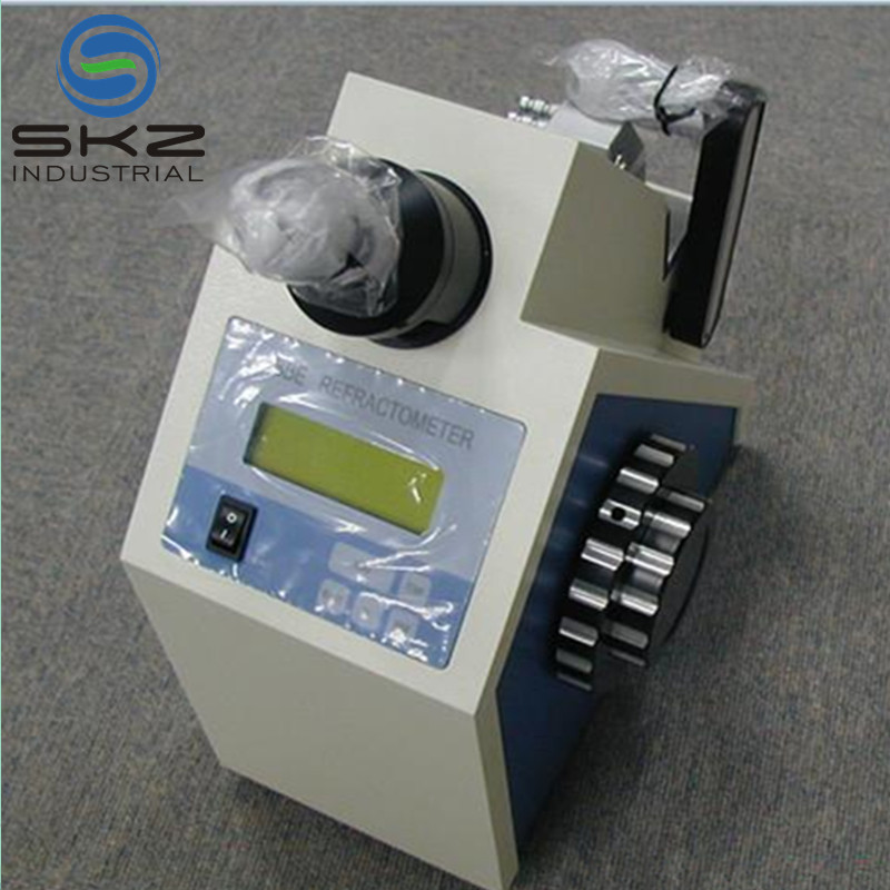 ABBE Digital Refractometer SKZ1019A