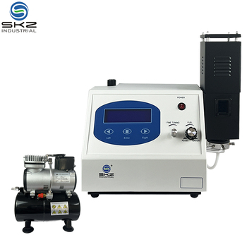 Laboratory Flame Photometer