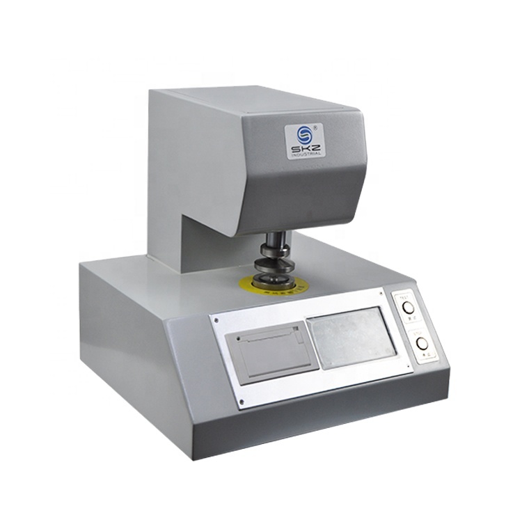 High Quality Paper Smoothness Meter SKZ104B