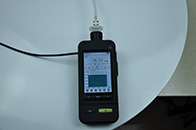 Detector portátil multigas SKZ1050E