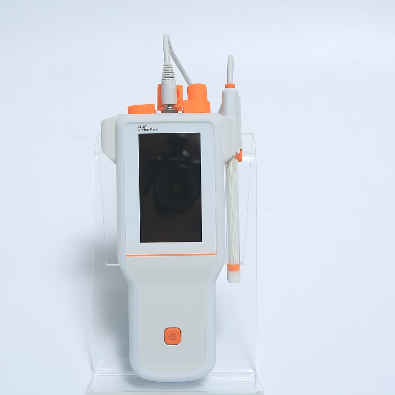 Digital Ion Tester Ph Meter