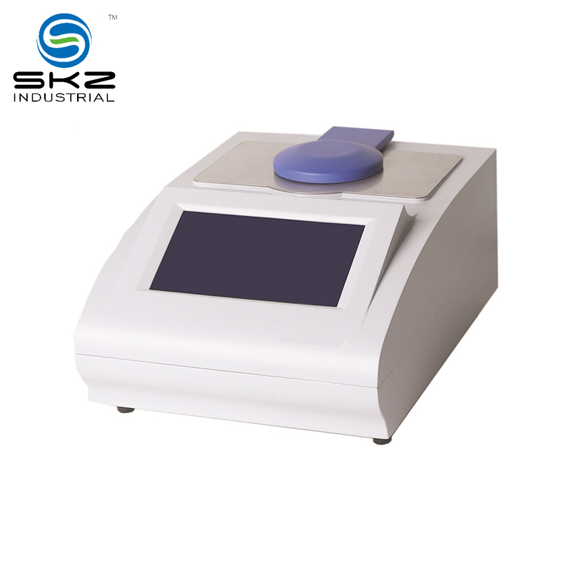 ABBE Digital Refractometer SKZ1019B