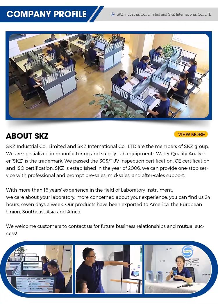 Przenośny cyfrowy miernik mętności cieczy Tester mętności z czujnikiem mętności