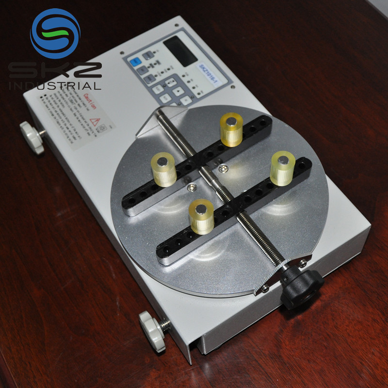 SKZ1016-1 Tester momentu obrotowego nasadki