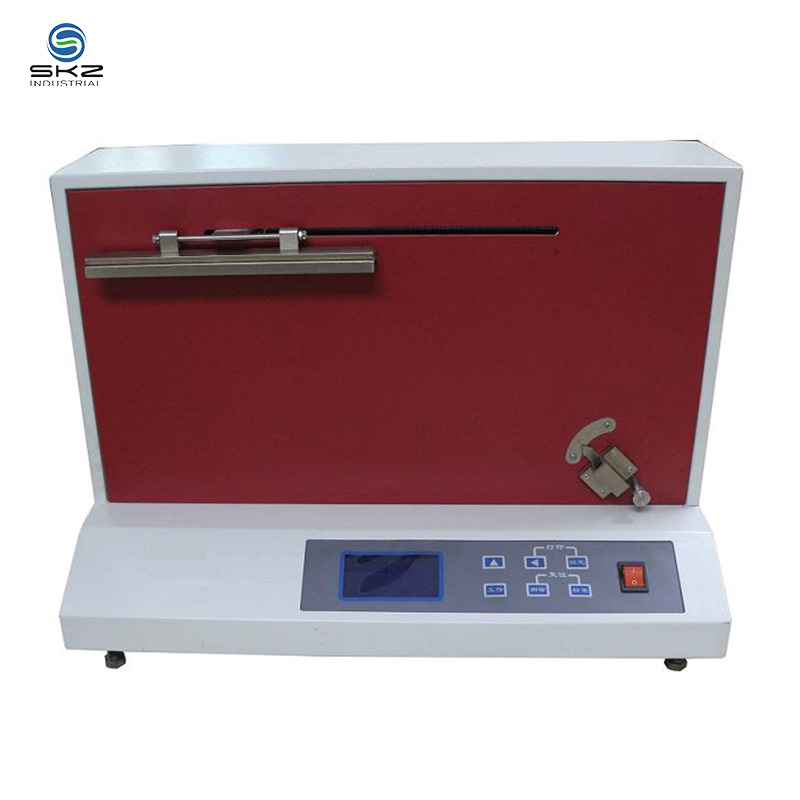 Fabric Stiffness Tester